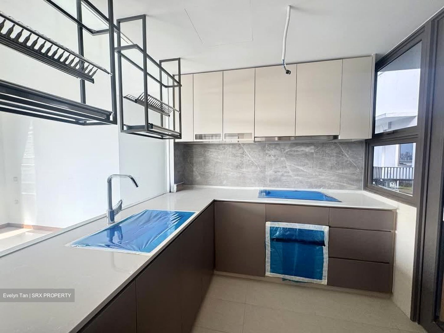 The Botany At Dairy Farm (D23), Condominium #537889831